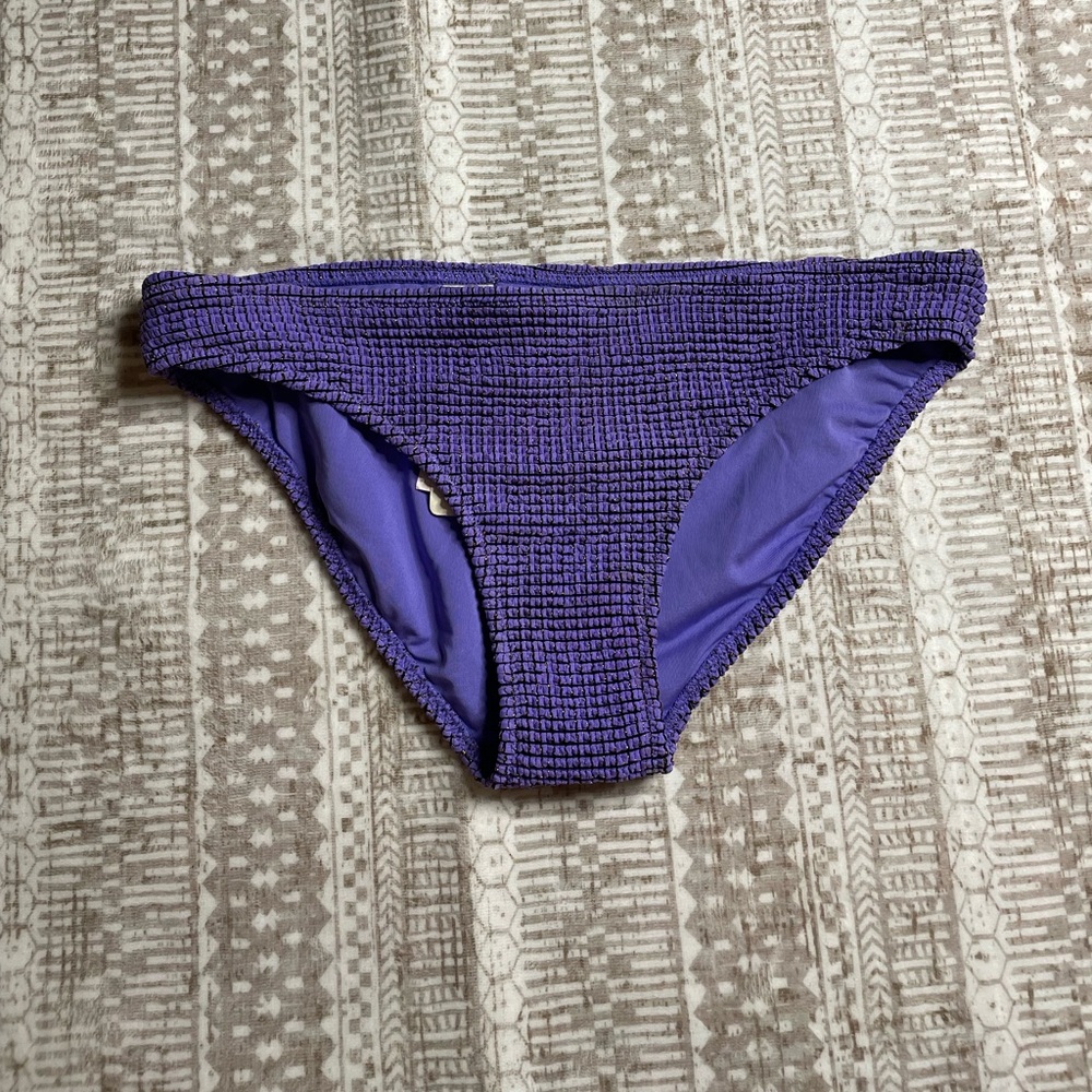 🟠 NWT Aerie Swim Bottoms